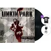 Linkin Park Majica - Hybrid Theory (LP) SET Black L