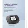 Cleer Bluetooth slušalice ARC3, Crne