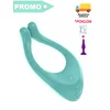 Satisfyer Endless Love Turquoise vibrator za parove