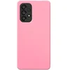Silikonska futrola za Samsung Galaxy A52/Galaxy A52s - Roza KP40552