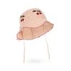 Konges Slojd klobuk otroški bombažni ELLIE SUN HAT GOTS