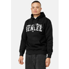 Lonsdale Mens hooded sweatshirt slim fit