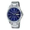 Casio collection muški sat ( MTP-1384D-2A )
