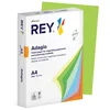 Papir u boji Copy Rey A4 80g pk500 Limeta Zeleni (Spring Green)