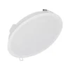 Ledvance eood ugradna plafonjera ip44 215mm 24w 3000k bela ( o03193 )