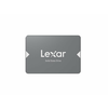Disk SSD 6,4cm (2,5) SATA3 1TB Lexar NS100 2,5 550/525MB/s (LNS100-1TRB)