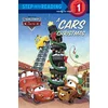 A Cars Christmas