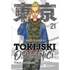 Tokijski osvetnici 21