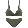 LASCANA Bikini oliva