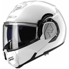 LS2 FF906 Advant Solid White 3XL Čelada