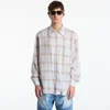 Srajca OUR LEGACY Every Shirt Laramie Check Tencel Outrider 54