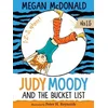 Judy Moody and the Bucket List