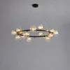 Luster KX2022/15 BK ( 5211 )