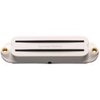 MAGNET S.DUNCAN SSHR-1N WH Strat Hot Rails Neck-Middle Wht