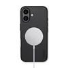 Nillkin Super Frosted Shield Pro Magnetic futrola za iPhone 17, MagSafe, crna
