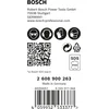 Bosch EXPERT SDS max-8X burgija za udarne bušilice od 18 x 200 x 340 mm, 5 delova 2608900263