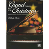BOBER:GRAND SOLOS FOR CHRISTMAS 4