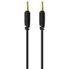 Avdio kabel SINOX SXA06101 1 m 3,5-mm M - 3,5-mm M
