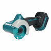 Makita Akumulatorski kotni brusilnik 76 mm Li-ion LXT 18V, brez baterije DMC300Z