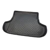 Astar Tipska kadica za gepek Mitsubishi Outlander / C-Crosser / Peugeot 4007 (2007-2012), Crna