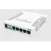 MikroTik RB260GS CSS106-5G-1S Switch