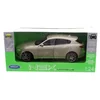 Maserati Levante 1:24