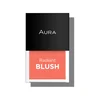 AURA Tečno rumenilo Radiant Blush 262 In Love