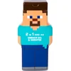 Minecraft 2 u 1 sampon I gel za tusiranje 2D 400ml