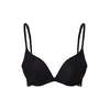 Hunkemöller Nedrček Angie, črna