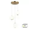 LED luster F2405-20L SG