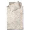 Fleuresse POSTELJNINA 140/200 cm flanela bež