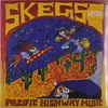 Skegss - Pacific Highway Music (Limited Edition) (White Coloured) (LP)