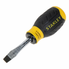 STANLEY ODVIJAČ C/GRIP RAVNI TRAP. 6,5 X 45MM