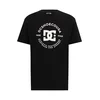 DC Shoes Funkcionalna majica STAR PILOT, črna
