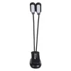 LED luč Duo Head Akku Flex Millenium