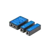 Tester kablov LAN POE RJ-45, RJ-11 NT-040