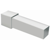 PROFIL KOTNI CPJQSBC10/ CROME