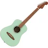 Fender California Standard Redondo Mini Surf Green Akustična kitara