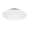 Eglo 97811 - LED RGB prigušiva plafonska lampa FRATTINA-C LED/27W/230V