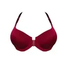 SugarShape Nedrček Pure Luxe bordo