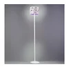 ONLI - Podna lampa TITILLA 1xE27/22W/230V ljubičasta/bela