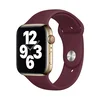 Apple Watch 44mm Band: Plum Sport Band - Regular (Seasonal Nov2020)
