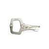 GEKO G10230 Klešče za varjenje 280mm, tip C