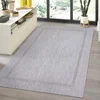 Vopi Zunanja preproga Relax silver , 80 x 150 cm