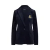 Lauren Ralph Lauren Blazer mornarska