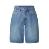 LEVIS  Kavbojke 478 moder denim