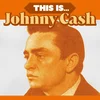 Johnny Cash - This Is… (Limited Edition) (Orange Coloured) (180 g) (LP)