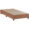 Hanah Home Osnova za krevet Budget Single