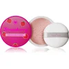 I heart Revolution Puder u prahu Strawberry Pink 22g