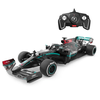 RASTAR Autić na daljinsko upravljanje R/C 1:18 Mercedes-AMG F1 W11 EQ Performance